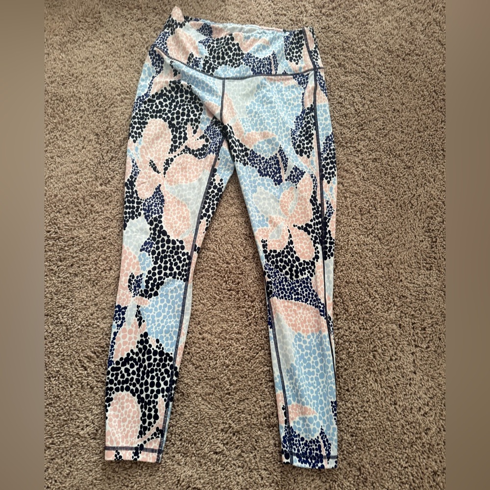 Crown & Ivy Full-Length Leggings